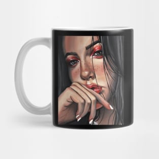 Babydoll Mug